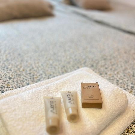 Nowoczesny Maly Apartament Nr 3 오지시 외부 사진