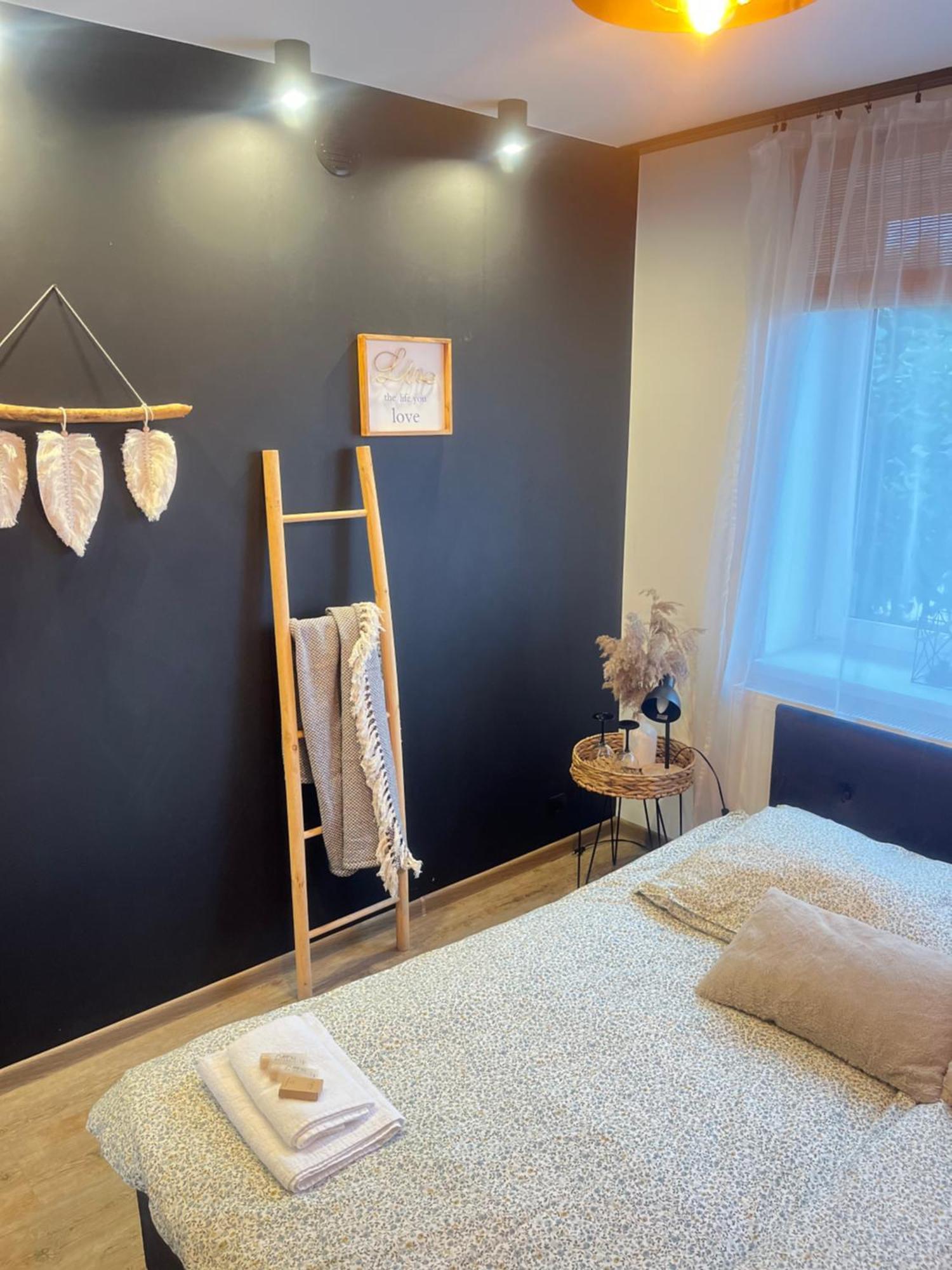 Nowoczesny Maly Apartament Nr 3 오지시 외부 사진